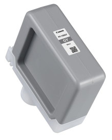 Canon PFI-1100GY 0856C001AA Genuine Grey Ink Cartridge