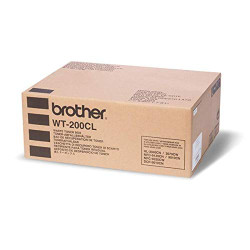 Brother Waste Toner Unit WT200CL