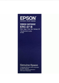 Epson Black Ribbon C43S015366