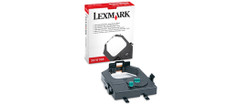 Lexmark Black Ribbon 3070166