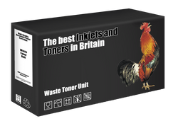 IJT Recycled Sharp Waste Toner Unit MXC-30HB