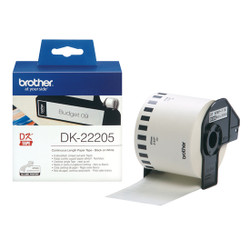 Brother Black Label DK-22205