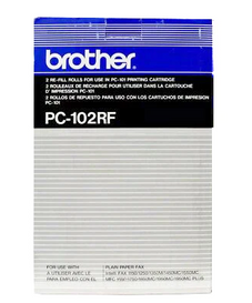 Brother Ribbon PC-102