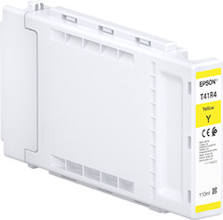 Epson T41R4 C13T41R440 Yellow Genuine Ink Cartridge