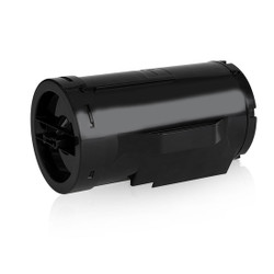 IJT Recycled Dell Black Toner Cartridge 593-BBMM