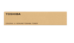 Toshiba T-FC338EY 6B000000927 Yellow Genuine Toner Cartridge