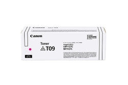 Canon T09C 3019C006 Cyan Genuine Toner Cartridge