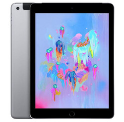 Apple iPad 6th Gen 9.7 inch Wi-Fi 128GB iOS Tablet