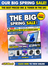 FREE IJT Direct Sale Catalogue - Click to View our Digital Online Catalogue or Request a Printed Copy