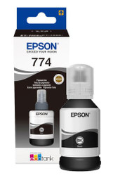 Epson C13T774140 Genuine Black Ink Cartridge
