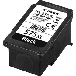 Canon PG-575XL 5437C001 Genuine Black Ink Cartridge