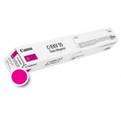Canon C-EXV55 2184C002 Genuine Magenta Toner Cartridge