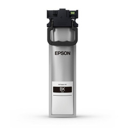 Epson T11D C13T11D140 Genuine Black Ink Cartridge