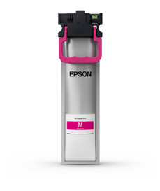 Epson T11D C13T11D340 Genuine Magenta Ink Cartridge