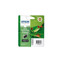 Epson C13T054040 Gloss Optimizer Genuine Ink Cartridge