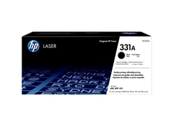 HP 331A W1331A Black Genuine Toner Cartridge