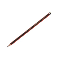 Staedtler 110 Tradition Pencil 2H