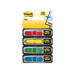 Post-it Index Arrows 12mm x 43mm Pk 96