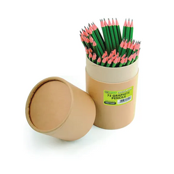 ReCreate Treesaver Recycled HB Pencils