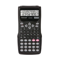 Rebell Scientific Calculator