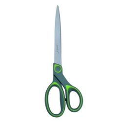 Linex 230mm Soft Touch Scissors