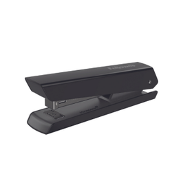 Q-Connect Full Strip Stapler Black