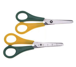 Left Handed Scissors 130mm  Pk 12