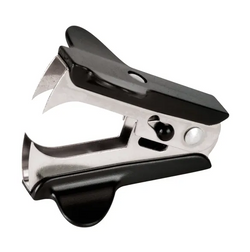 Staple Remover