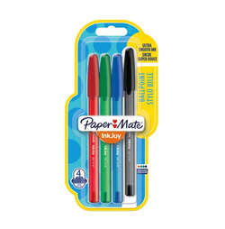 PaperMate Inkjoy 100 Ballpoint Pens Assorted Colours