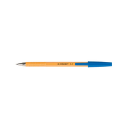 Ballpoint Pen Fine Point Blue