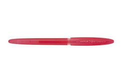 Uni-Ball SigNo Gelstick UM-171 Rollerball Pen 0.7mm Red