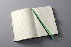 Sigel Conceptum A5 Notebook 80gsm