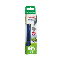 Pentel EnerGel X Rollerball Pens Blue