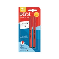 Berol Handwriting Pen Black