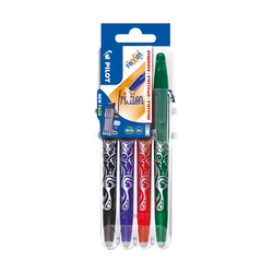 Pilot FriXion Set2Go Rollerball Pens