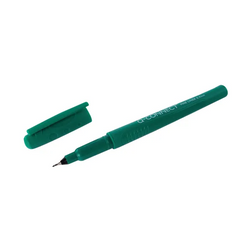 Fineliner Pen 0.4mm Green