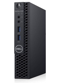 Dell Optiplex 3060 Intel i5 8GB RAM 256GB SSD Micro Windows 10 Pro PC