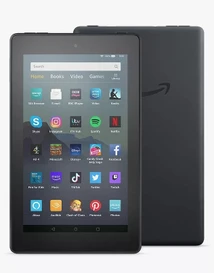 Amazon Kindle Fire 7 9th Gen 7 inch Wi-Fi 16GB Fire OS Tablet