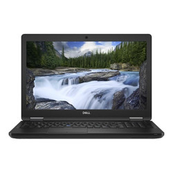 Dell Latitude 5590 15.6" Laptop i5-8250U up to 3.40GHz Processor 16GB RAM 256GB SSD Windows 10 Professional