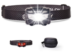 Slokey MX135 LED Head Torch 135 Lumens