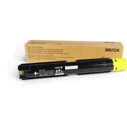Xerox 006R01827 Yellow Genuine Toner Cartridge