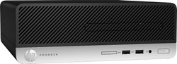 HP ProDesk 400 G4 Intel Core i7 7th gen  Processor 16GB RAM 512GB SSD SFF Windows 10 PC