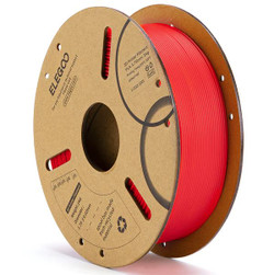 Elegoo Neptune 4 PLA 1.75mm Red Filament 1KG