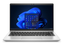 Hp EliteBook 640 G9 12th Gen Intel Core i5 Processor 16GB RAM 256GB SSD 14 Inch Windows 11 Pro Laptop