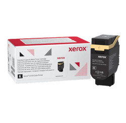 Xerox Black Toner Cartridge - 006R04677