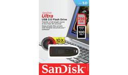 SanDisk Ultra 256GB USB 3.0 Pen Drive Memory Stick