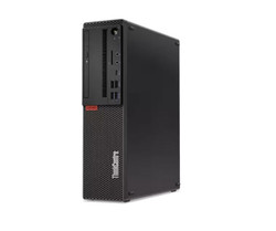 Lenovo ThinkCentre M720 Intel i5 Processor 8GB RAM 256GB SSD SFF Windows 10 Professional PC