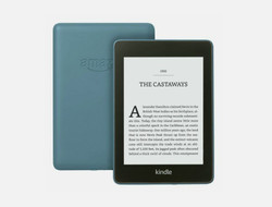 Amazon Kindle Paperwhite 10th Gen Twilight Blue