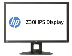 HP Z Display Z30i 30 Inch 2K QHD IPS Widescreen PC Monitor