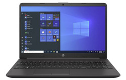 HP 250 G8  Intel i5 Processor 8GB RAM 256 SSD 15.6 Inch Windows 11 Professional Laptop